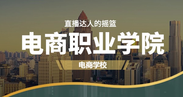 哪有电商培训机构-电商培训有处