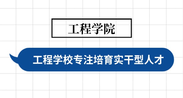 软件工程专业比较好的二本学校-二本软件好学校