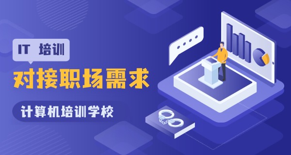 厦门中专编程学校-厦门中专编程学校