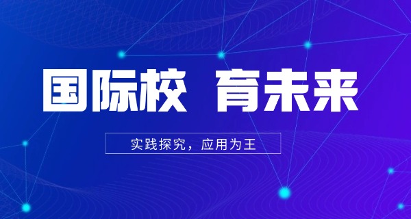 深圳有国际学校吗-深圳有国际学校